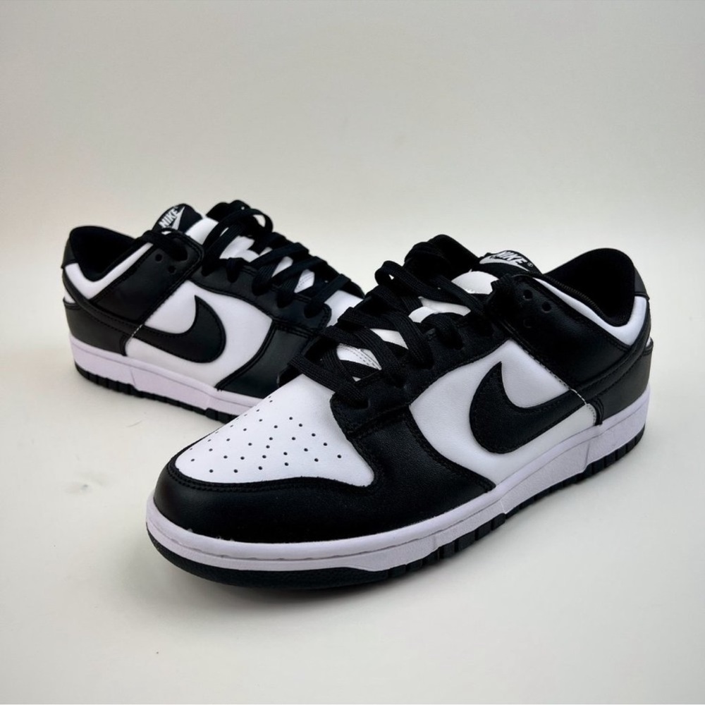 Panda Nike Dunk Low 7y/8.5 W